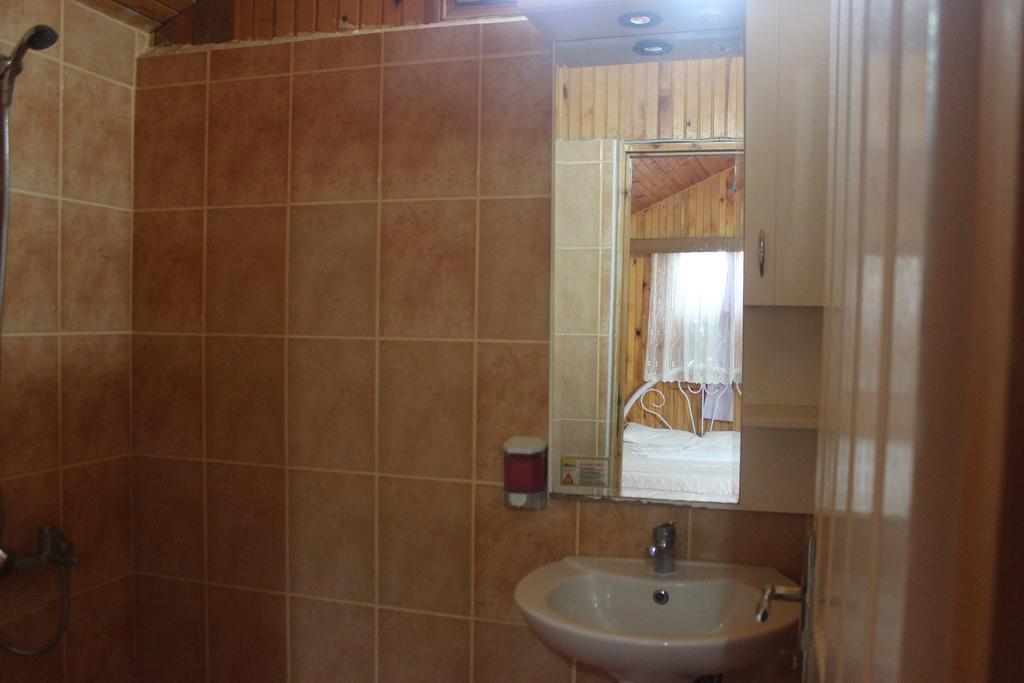 Alibaba Pension Cirali Room photo