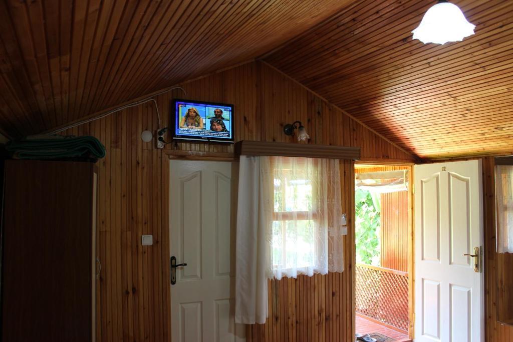 Alibaba Pension Cirali Room photo